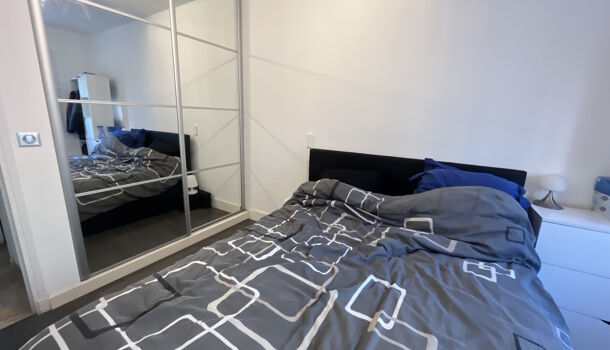 Appartement 2 pièces  à vendre Ajaccio 20000