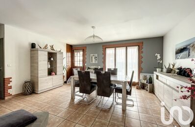 maison 5 pièces 96 m2 à vendre à Villeneuve-Saint-Georges (94190)