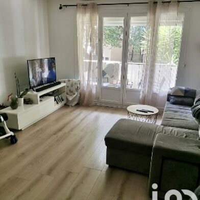 Appartement 3 pièces 70 m²