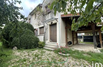 vente maison 427 000 € à proximité de Bry-sur-Marne (94360)