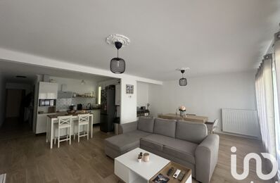 vente appartement 202 000 € à proximité de Ollioules (83190)