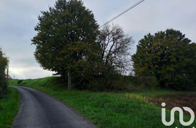 vente terrain 255 000 € à proximité de Pernay (37230)