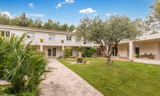 Maison 11 Pièces 408 m² à vendre à Saint-Clément-de-Rivière (34980)