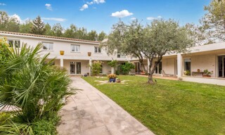 Maison 11 Pièces 408 m² à vendre à Saint-Clément-de-Rivière (34980)