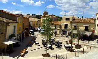 Commerce  100 m² à vendre à Castelnau-le-Lez (34170)