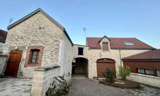 Maison 6 Pièces 140 m² à vendre à Fulvy (89160)