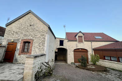Maison 6 pièces 120000 €