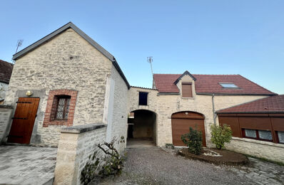 vente maison 149 000 € à proximité de Pacy-sur-Armançon (89160)