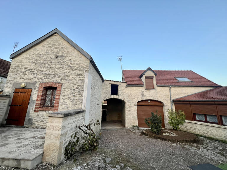 MAISON ANCIENNE RENOVEE — photo 1