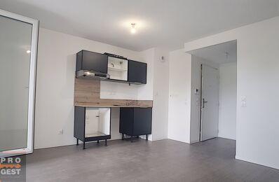 location appartement 826 € CC /mois à proximité de Saint-Aunès (34130)