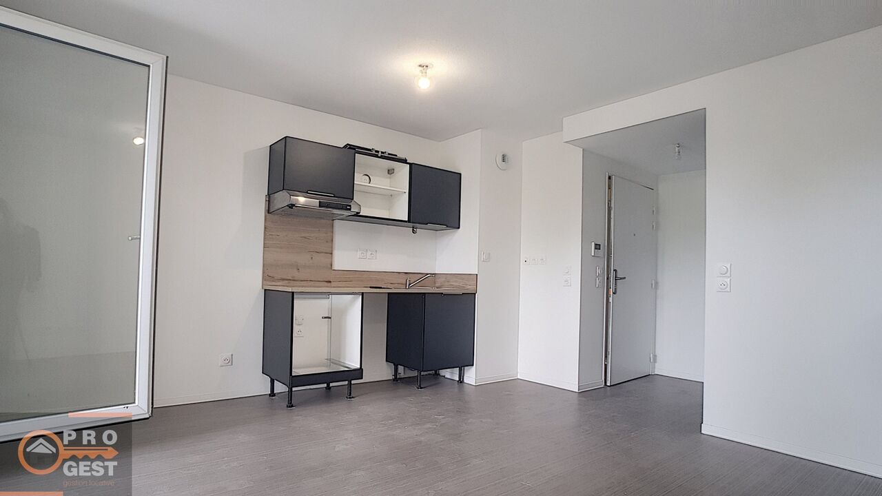 appartement 3 pièces 53 m2 à louer à Montpellier (34000)