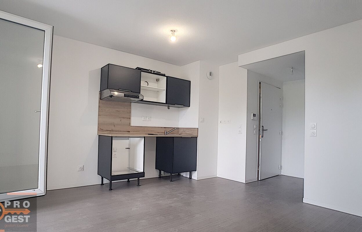 appartement 3 pièces 53 m2 à louer à Montpellier (34000)