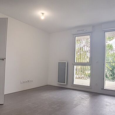 Appartement 3 pièces 53 m²