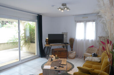 vente appartement 169 000 € à proximité de Palavas-les-Flots (34250)