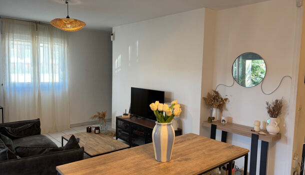 Appartement 2 pièces  à vendre Montpellier 34000