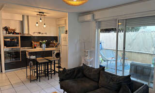 Appartement 2 Pièces 43 m² à vendre à Montpellier (34000)