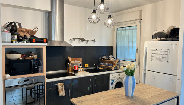 Appartement 2 pièces  à vendre Montpellier 34000