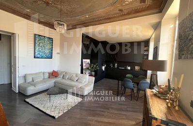 vente appartement 720 000 € à proximité de Peille (06440)