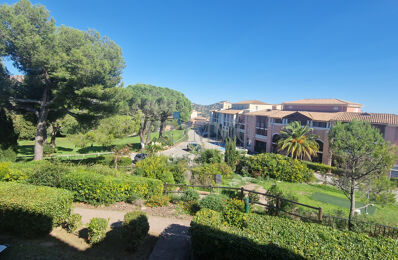 vente appartement 160 000 € à proximité de Roquebrune-sur-Argens (83520)