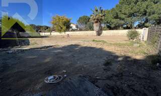 Terrain  576 m² à vendre à Agde (34300)