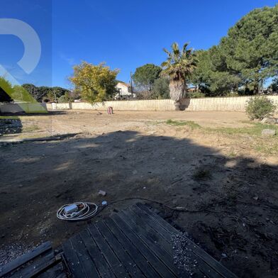 Terrain  347000 €
