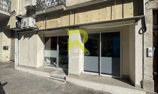 Commerce 3 Pièces 50 m² à louer à Béziers (34500)