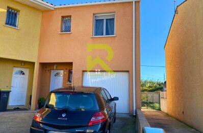 maison 5 pièces 100 m2 à vendre à Agde (34300)