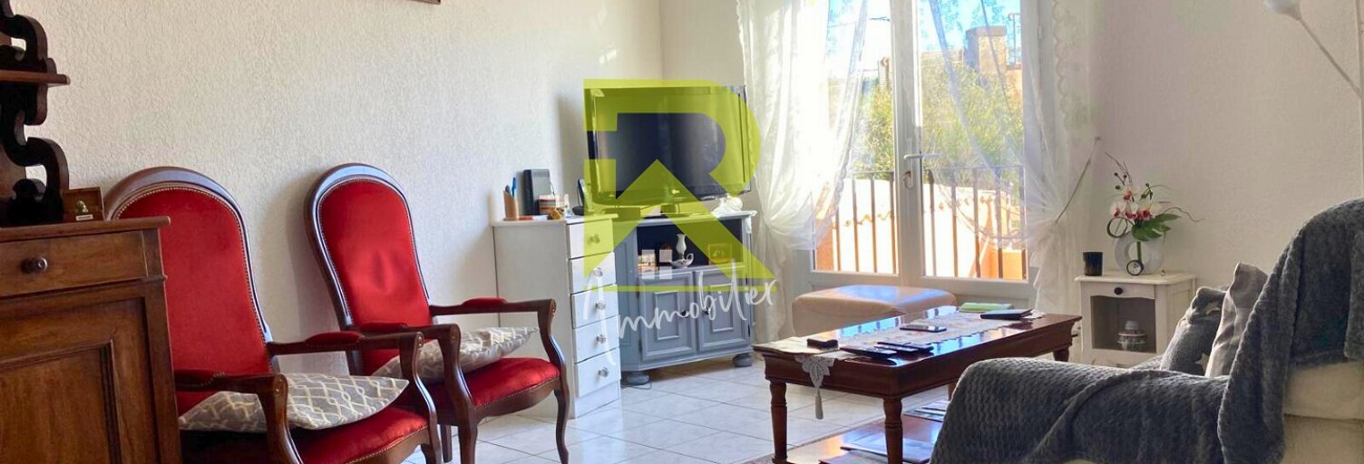 Maison 5 Pièces 100 m² à vendre à Agde (34300)