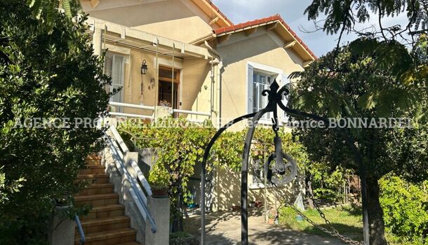 Villa / Maison 6 pièces  à vendre Saint-Paul-Trois-Châteaux 26130