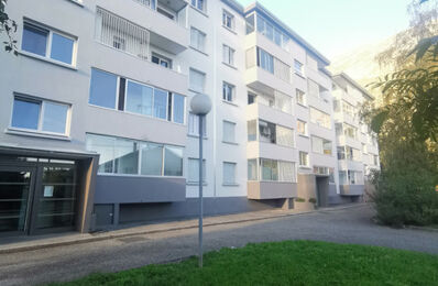 location appartement 700 € CC /mois à proximité de Seyssins (38180)