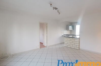 location appartement 700 € CC /mois à proximité de Seyssinet-Pariset (38170)