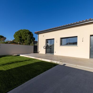 Maison 4 pièces 95 m²