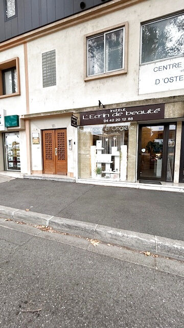 Local commercial  à vendre Aix-en-Provence 13100