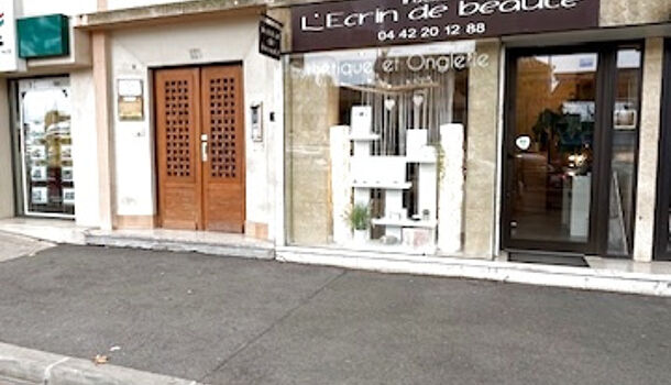 Local commercial  à vendre Aix-en-Provence 13100