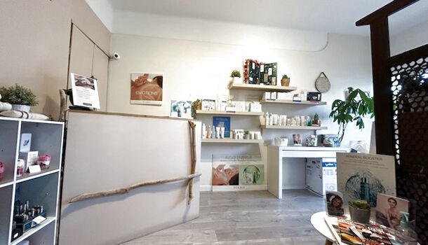 Local commercial  à vendre Aix-en-Provence 13100