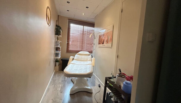 Local commercial  à vendre Aix-en-Provence 13100