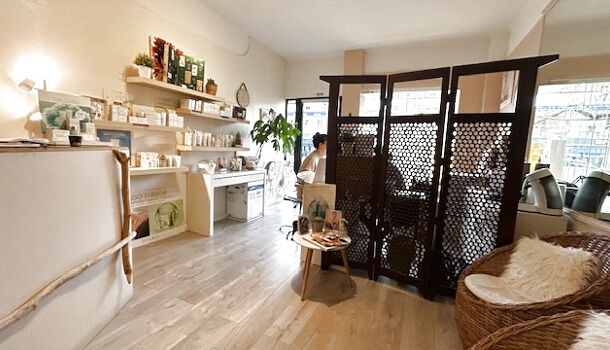 Local commercial  à vendre Aix-en-Provence 13100