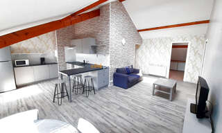 Appartement 3 Pièces 43 m² à louer à Luc-la-Primaube (12450)