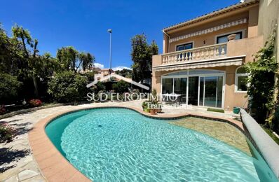 vente maison 885 000 € à proximité de Antibes (06600)