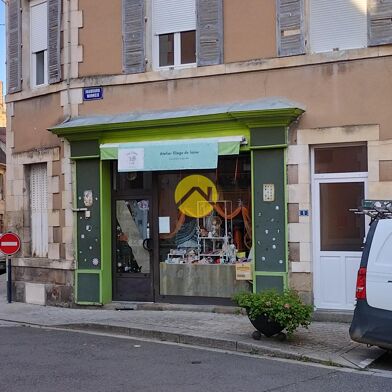 Maison 3 pièces 52000 €