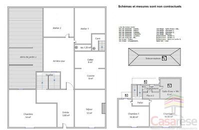 vente maison 203 000 € à proximité de Boigny-sur-Bionne (45760)