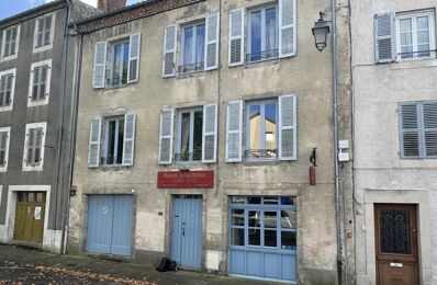 vente maison 366 080 € à proximité de Val-d'Issoire (87330)