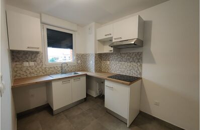 location appartement 760 € CC /mois à proximité de Cugnaux (31270)