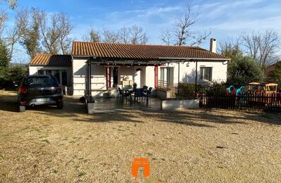 vente maison 355 500 € à proximité de Châteauneuf-du-Rhône (26780)