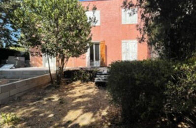 vente maison 297 870 € à proximité de Galargues (34160)