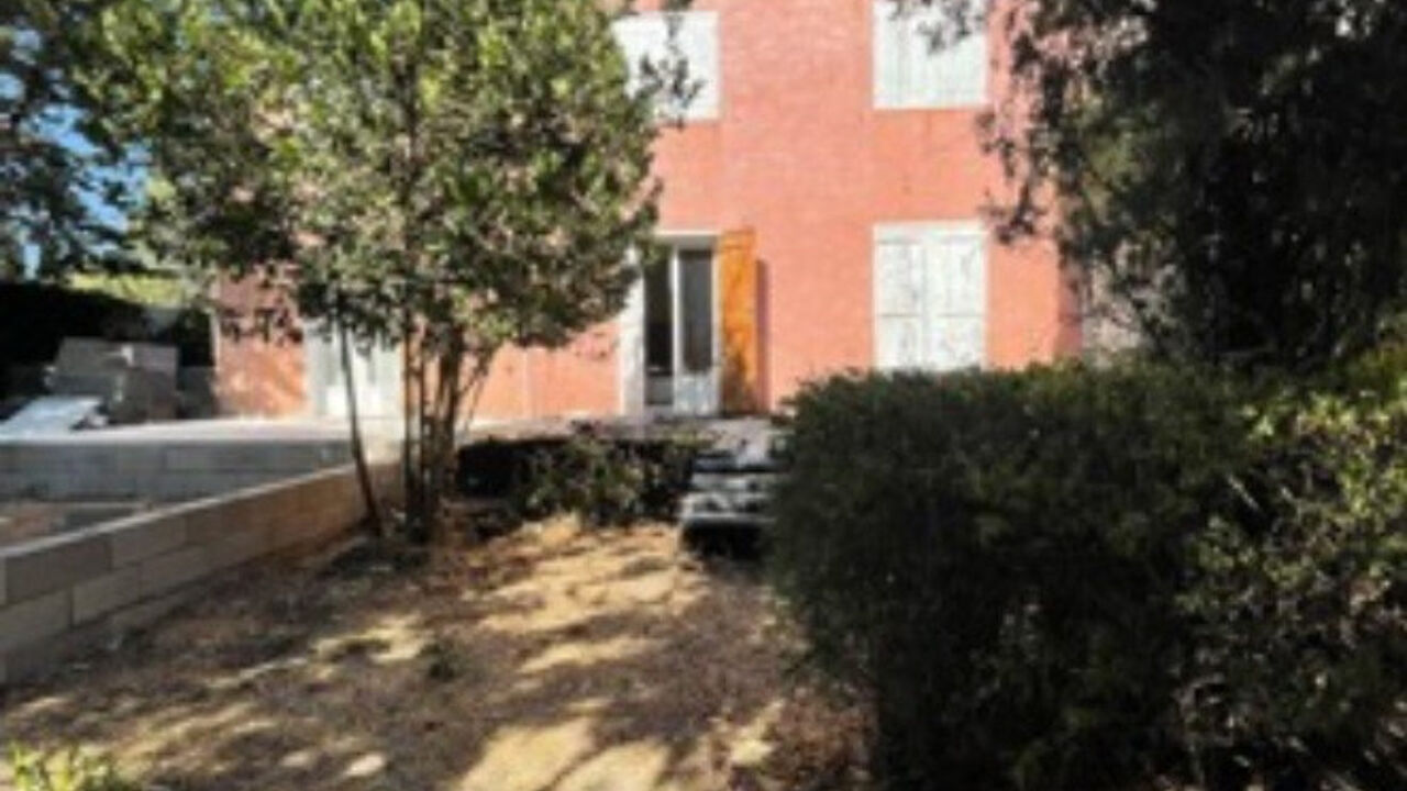 maison 4 pièces 61 m2 à vendre à Restinclières (34160)