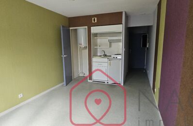 vente appartement 65 500 € à proximité de Chasseneuil-du-Poitou (86360)