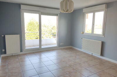 location appartement 800 € CC /mois à proximité de Neuilly-Lès-Dijon (21800)