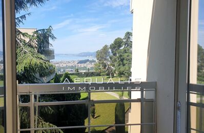 location appartement 1 250 € CC /mois à proximité de Nice (06000)