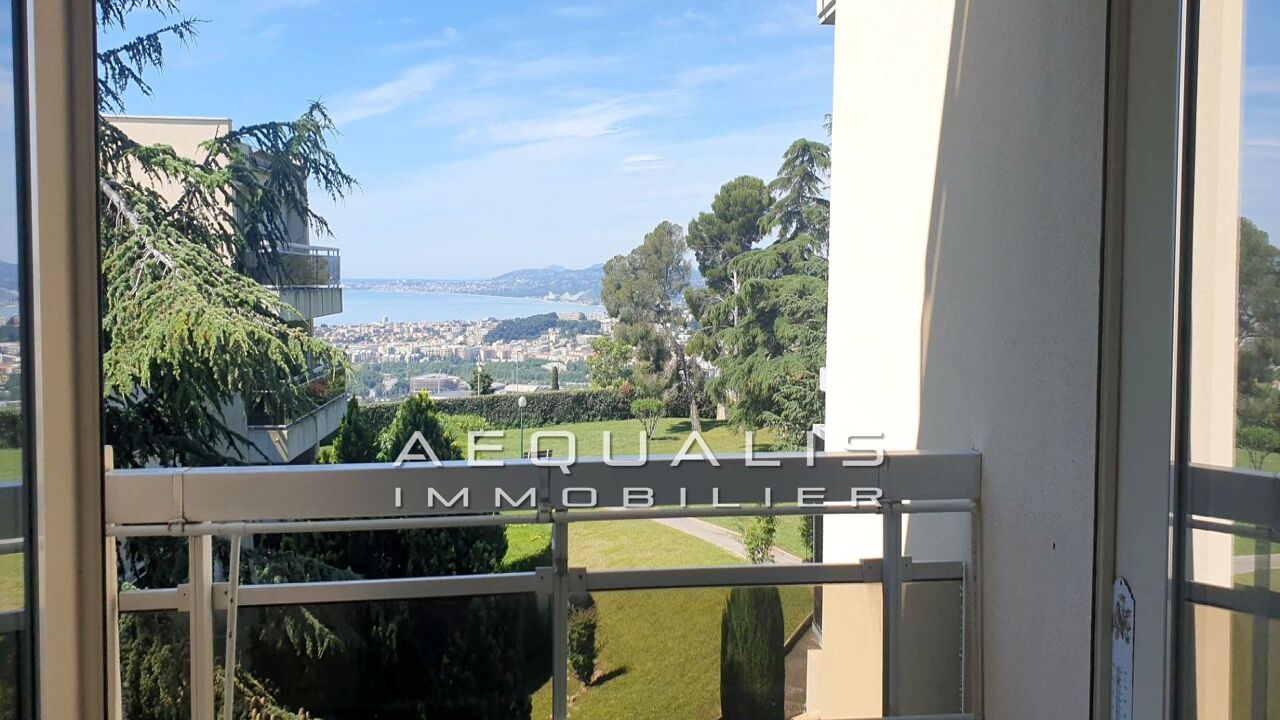 appartement 2 pièces 55 m2 à louer à Nice (06200)